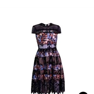 Foxiedox romantic party dress